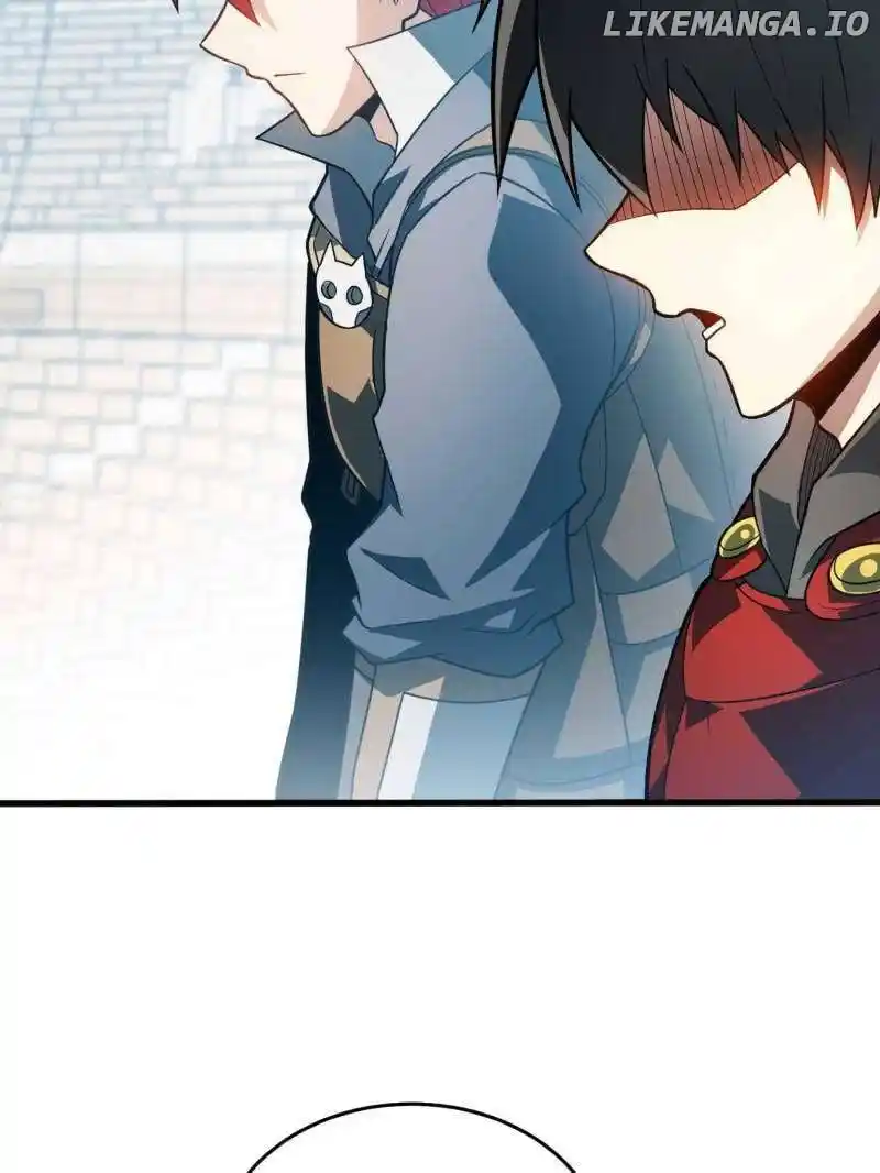 My Dragon System Chapter 154