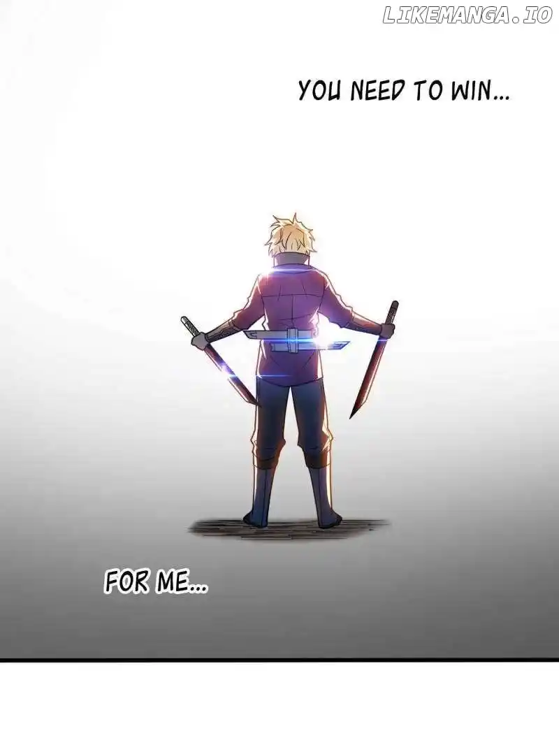 My Dragon System Chapter 154