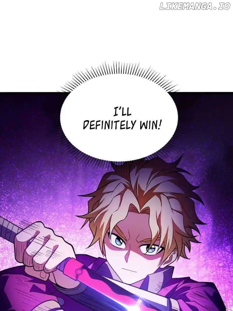 My Dragon System Chapter 154