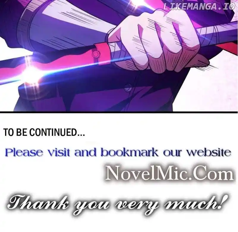 My Dragon System Chapter 154