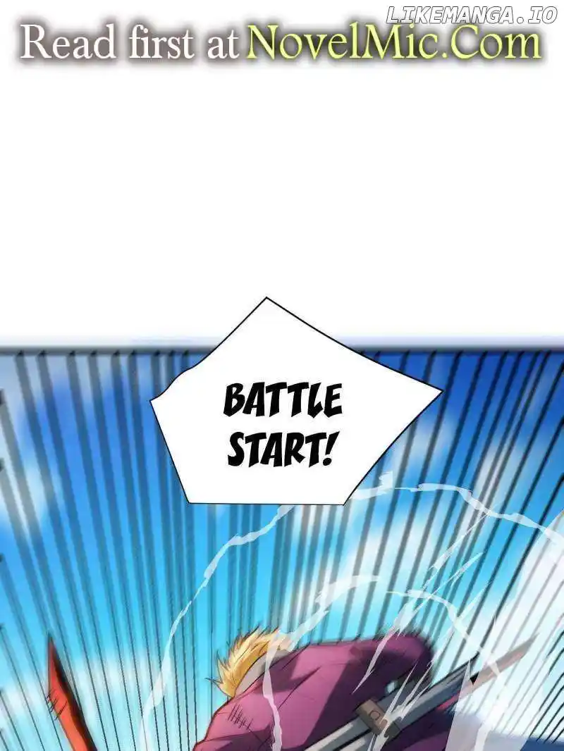 My Dragon System Chapter 155