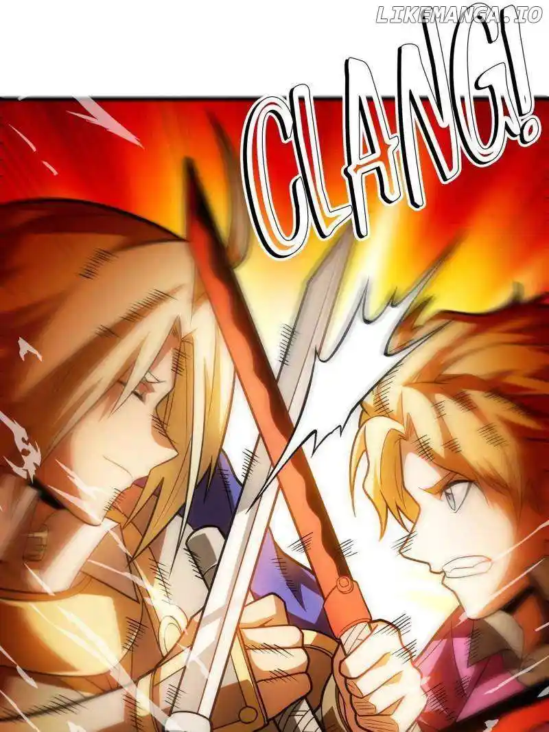 My Dragon System Chapter 155