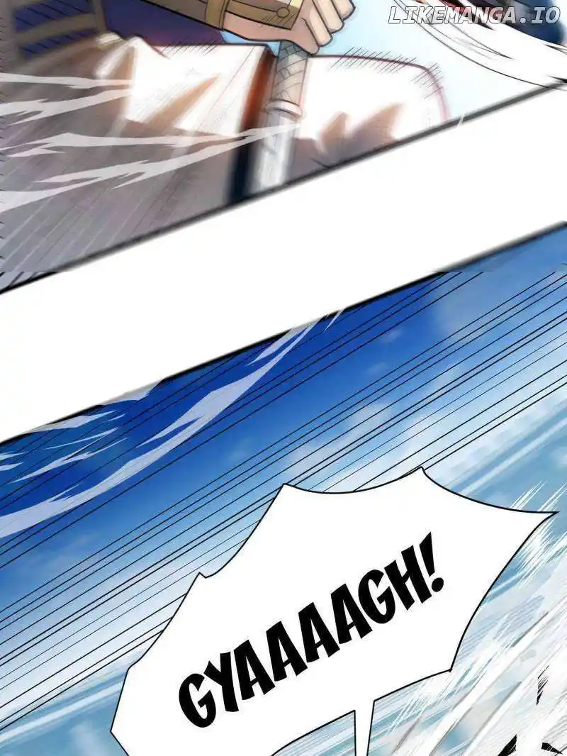 My Dragon System Chapter 155