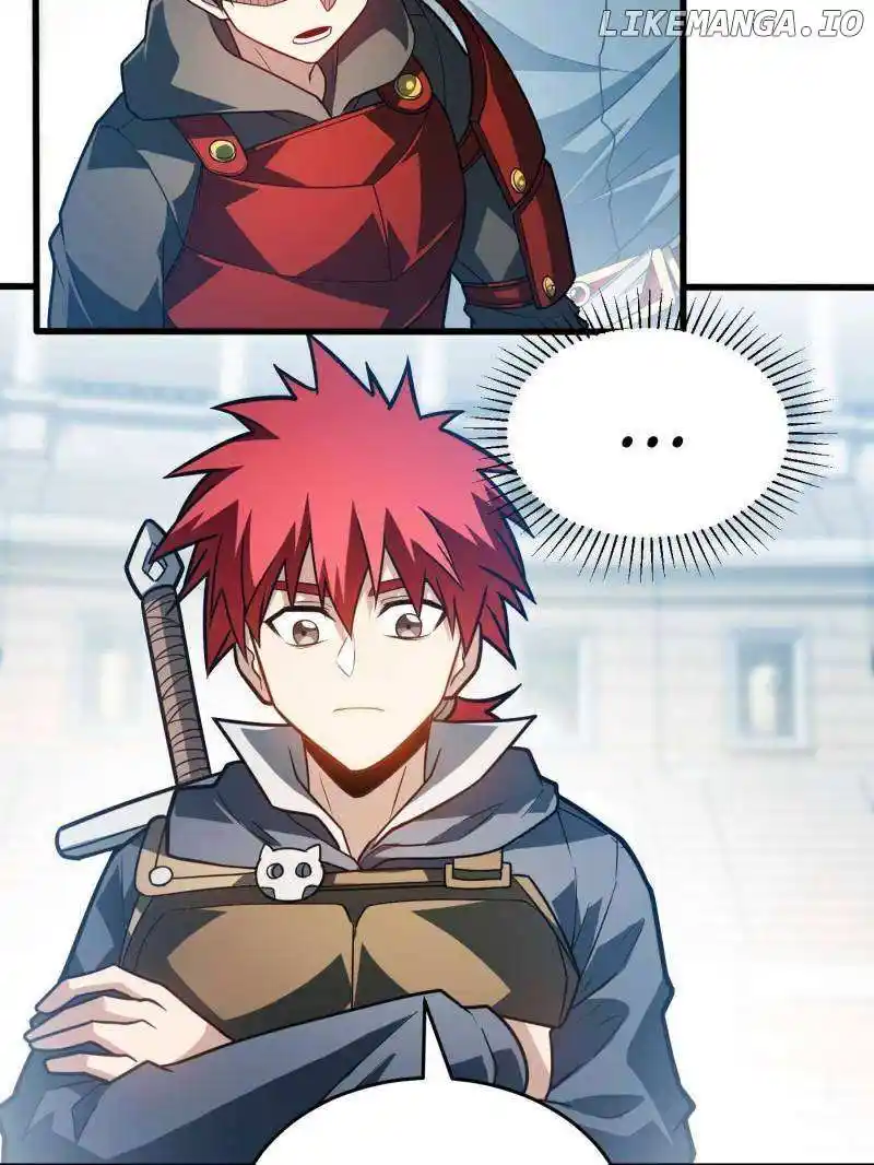 My Dragon System Chapter 155