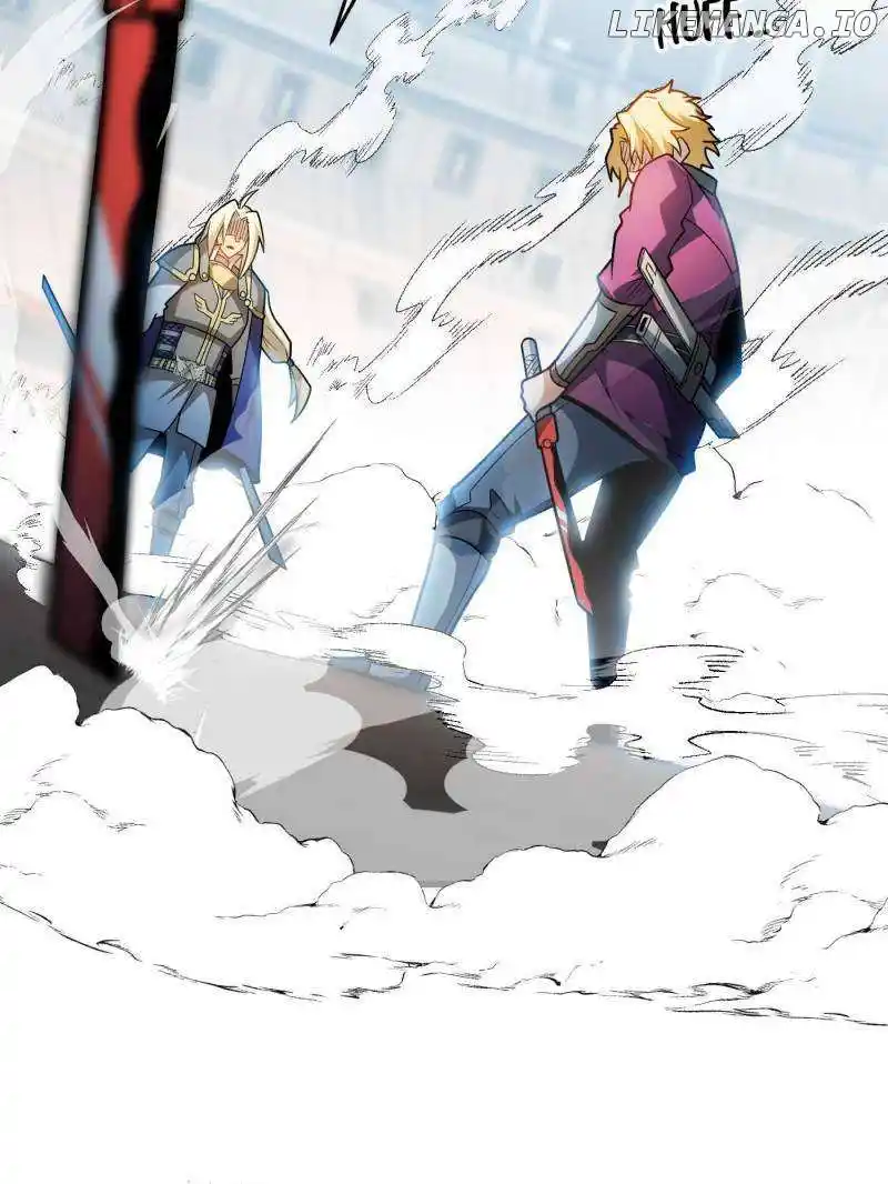 My Dragon System Chapter 155