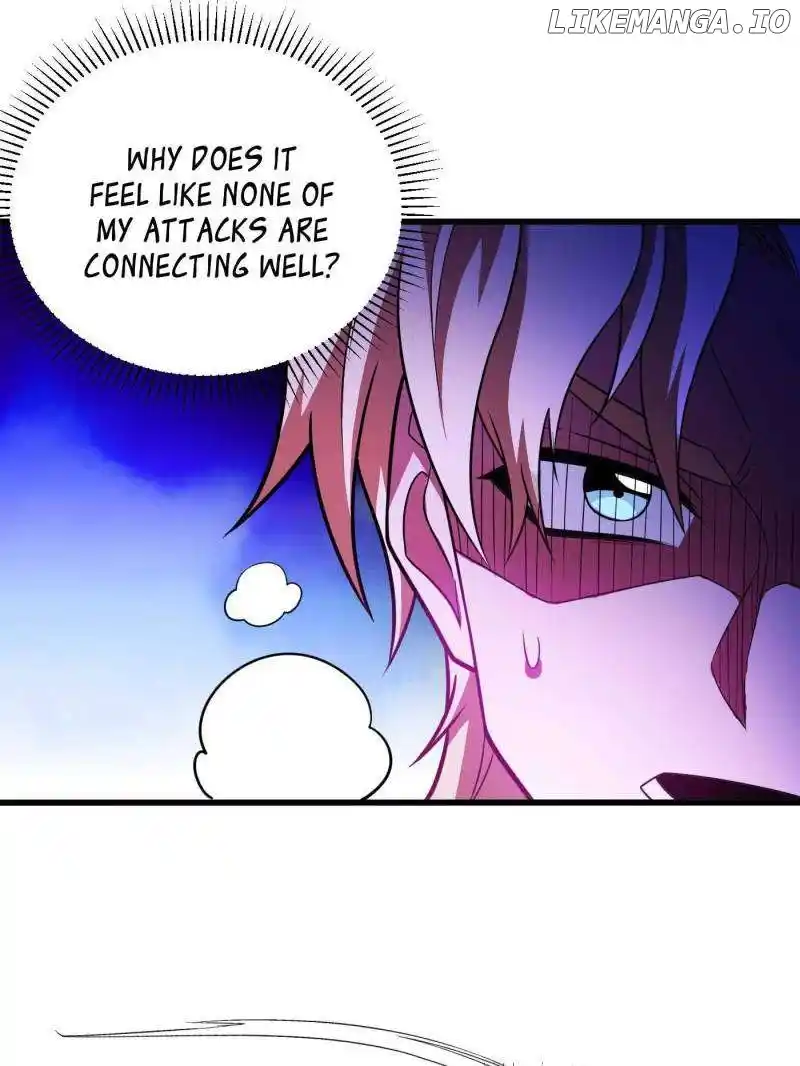 My Dragon System Chapter 155