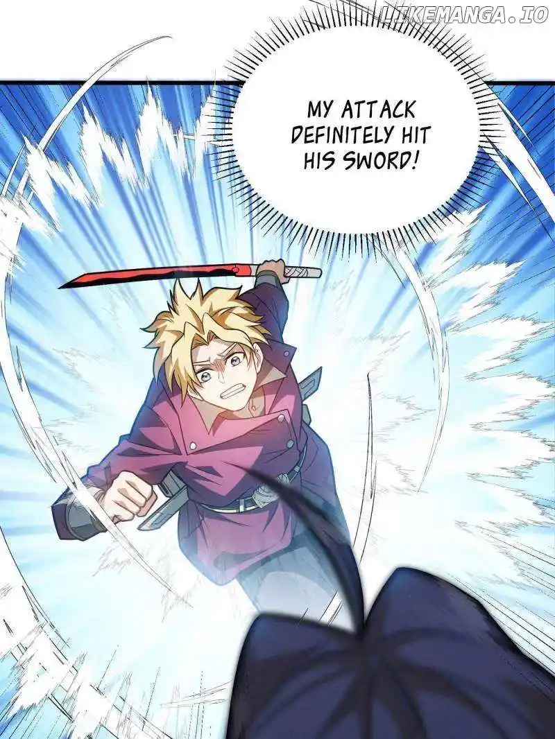 My Dragon System Chapter 155