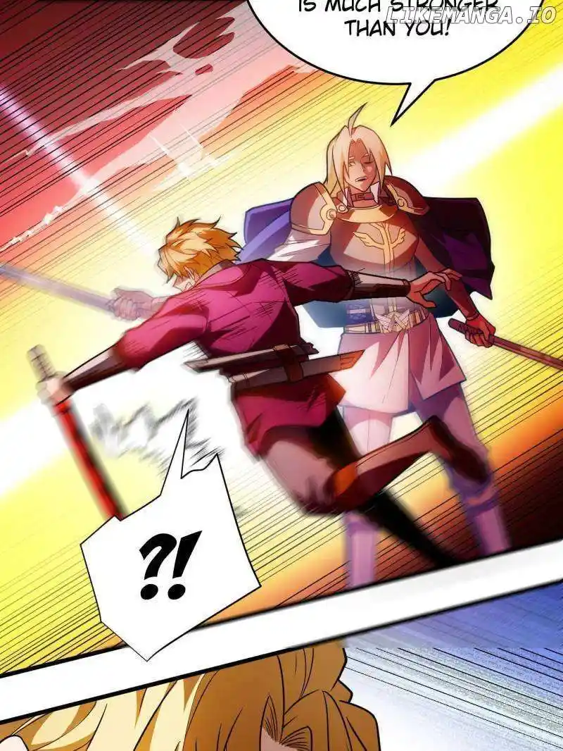 My Dragon System Chapter 155