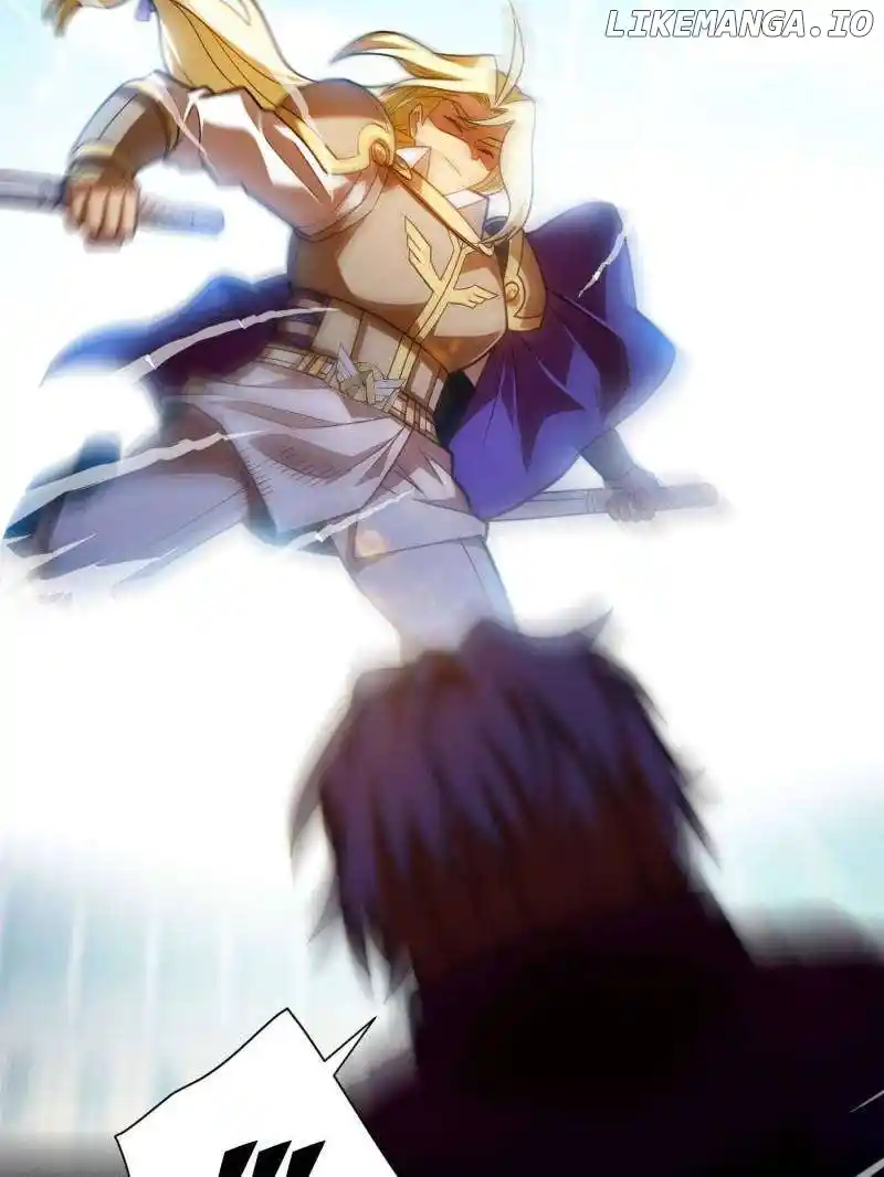 My Dragon System Chapter 155