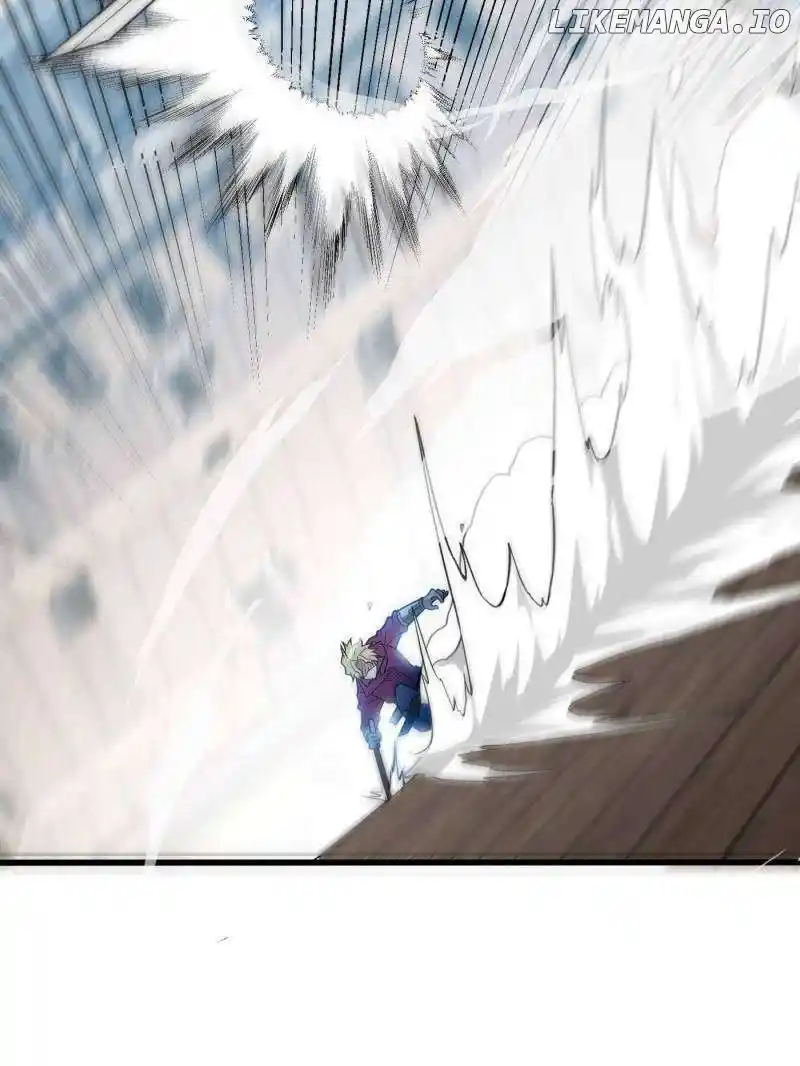 My Dragon System Chapter 155