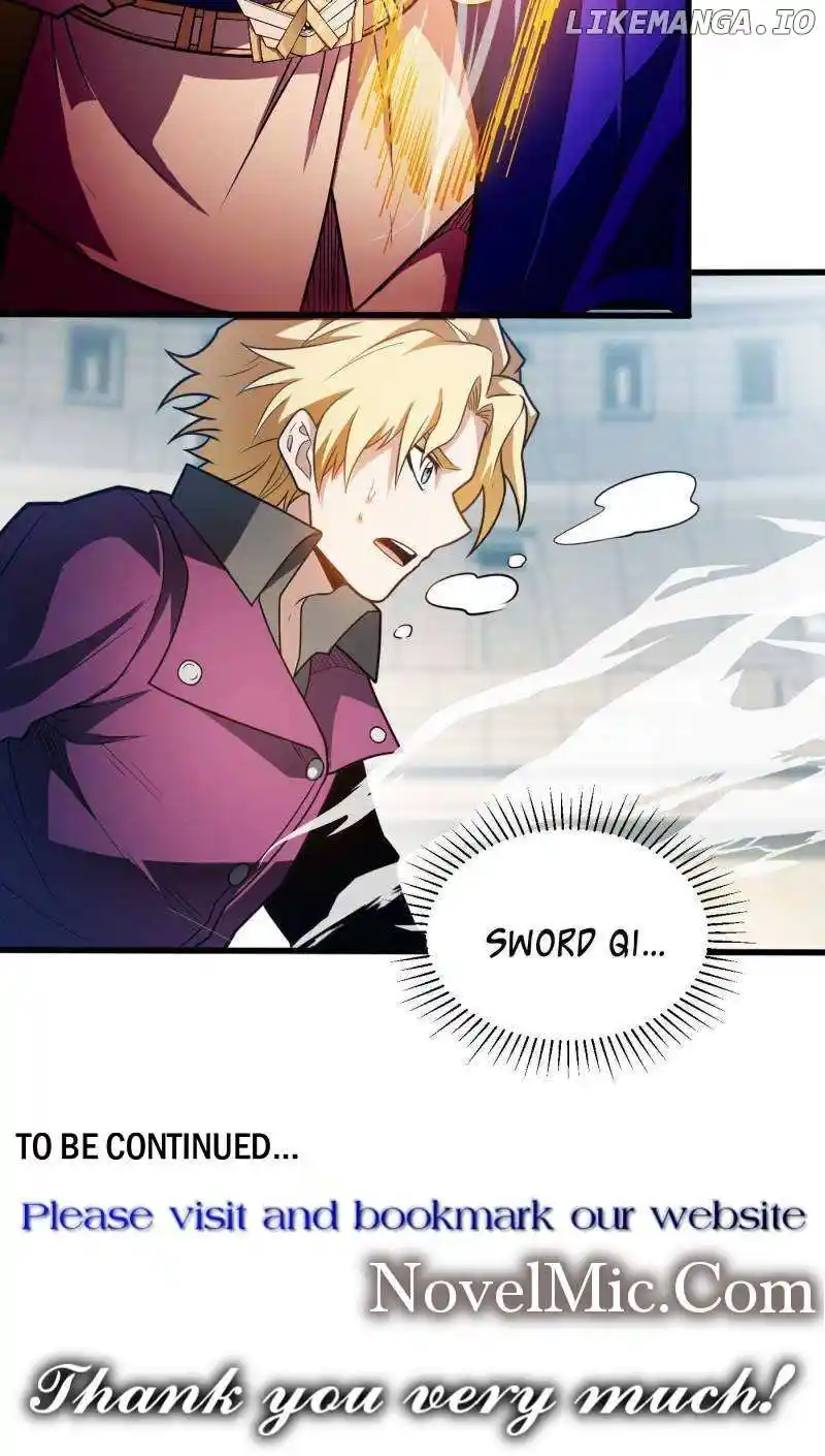 My Dragon System Chapter 155