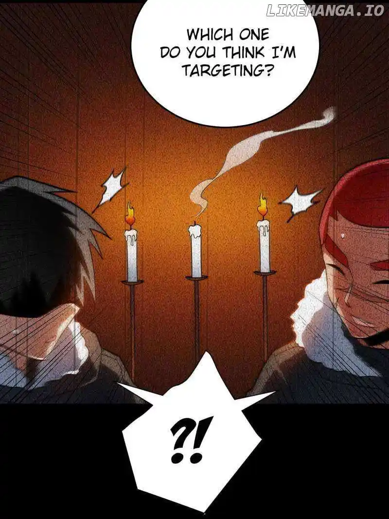 My Dragon System Chapter 156