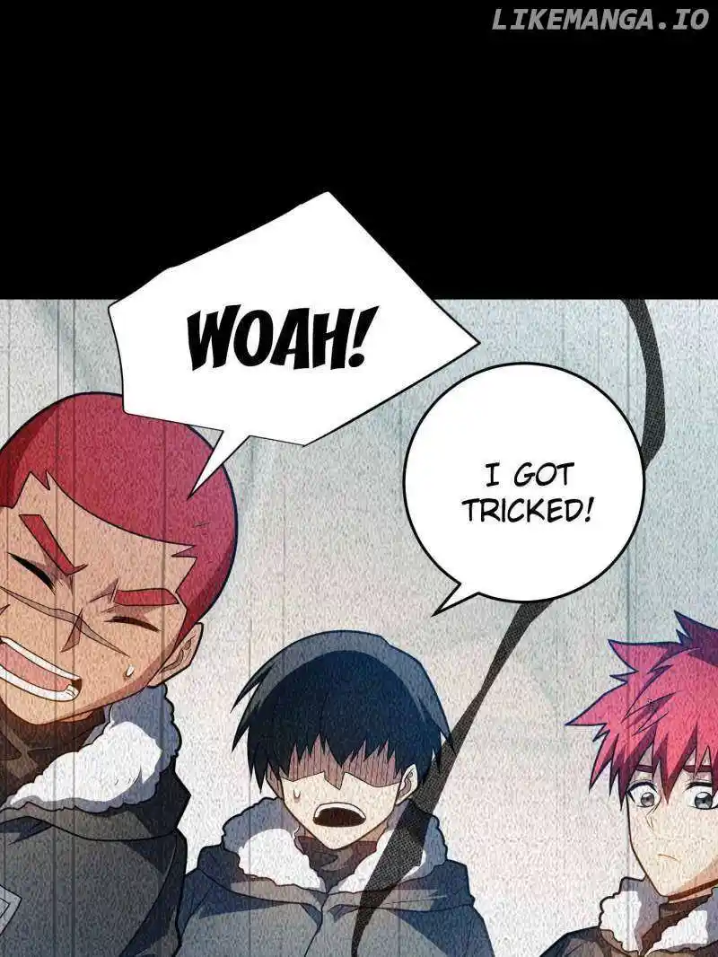 My Dragon System Chapter 156