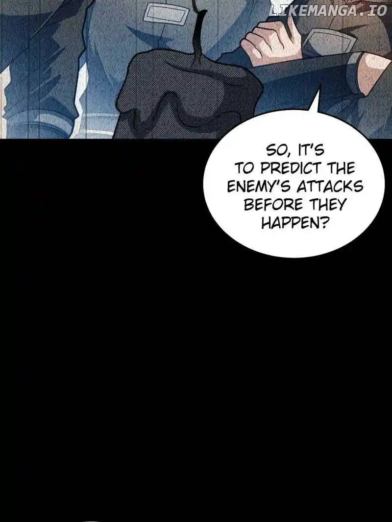 My Dragon System Chapter 156