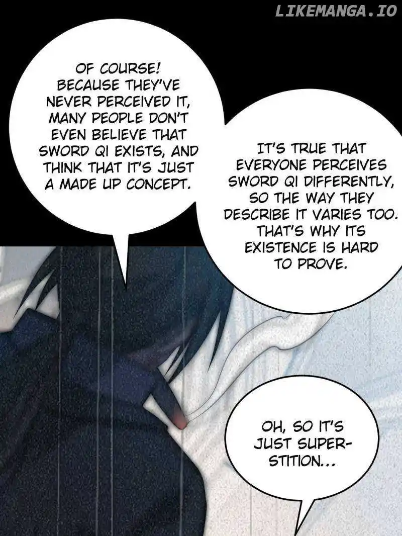 My Dragon System Chapter 156