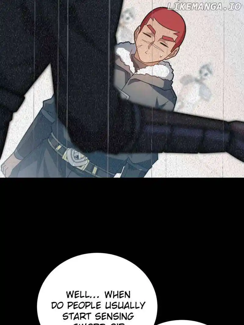 My Dragon System Chapter 156