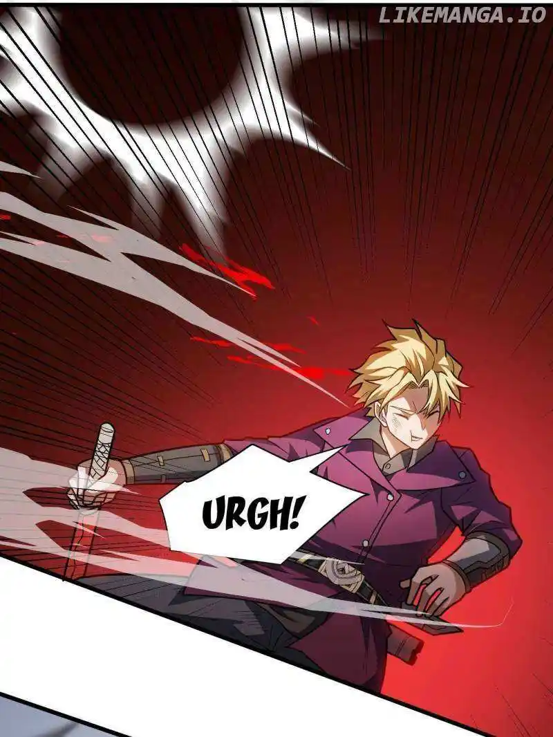 My Dragon System Chapter 156