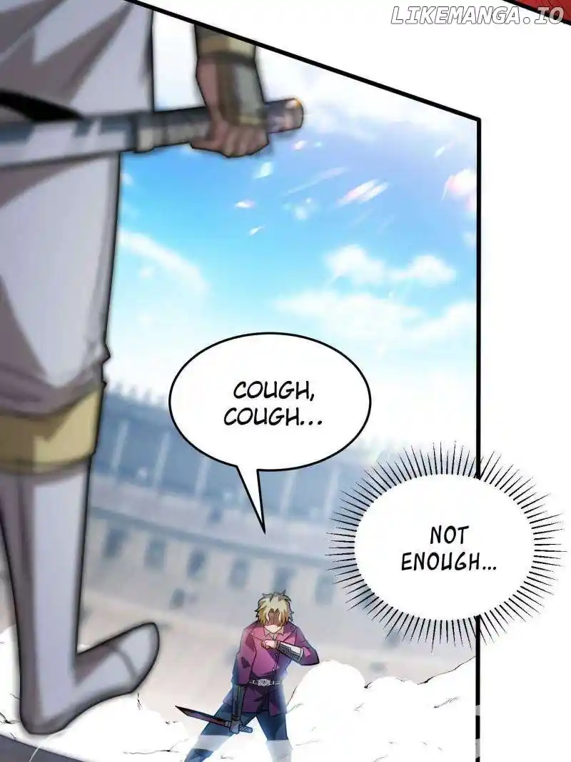 My Dragon System Chapter 156