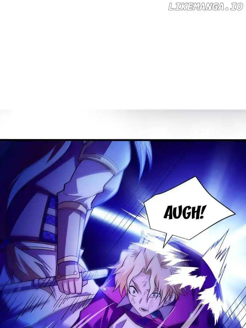 My Dragon System Chapter 156