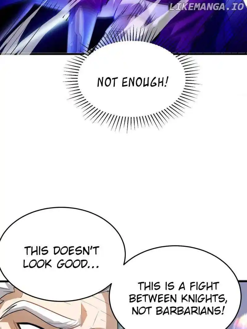 My Dragon System Chapter 156