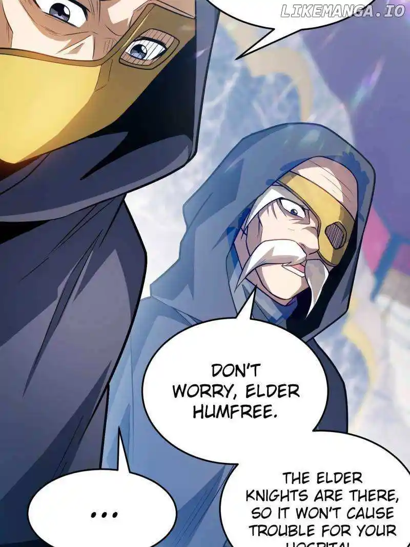 My Dragon System Chapter 156