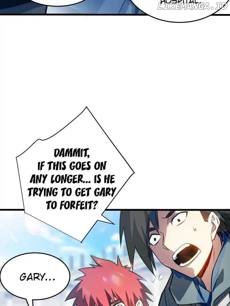 My Dragon System Chapter 156