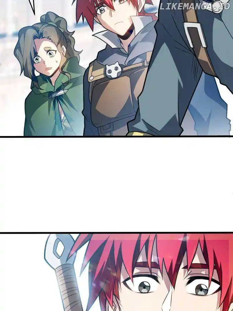 My Dragon System Chapter 156