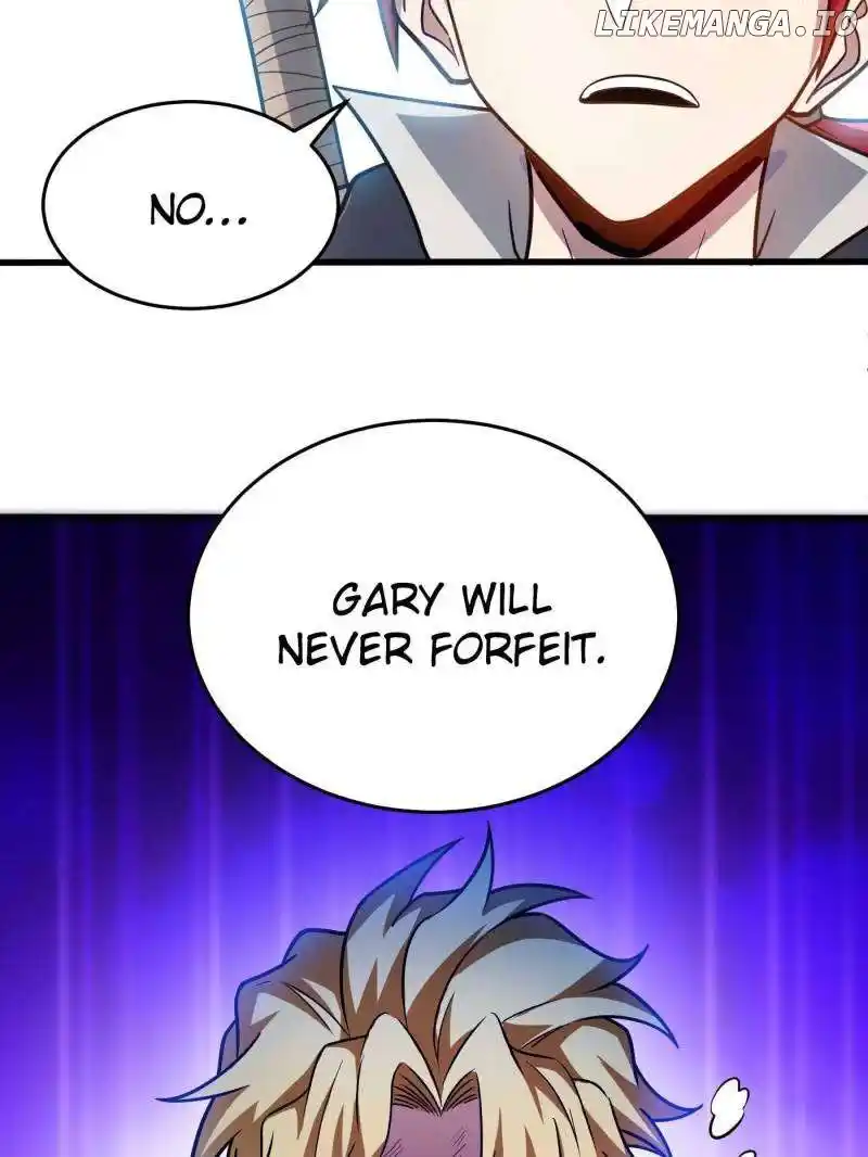 My Dragon System Chapter 156