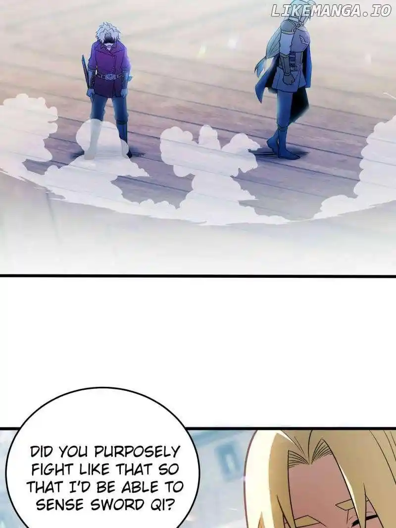 My Dragon System Chapter 158