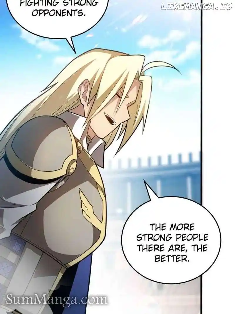 My Dragon System Chapter 158