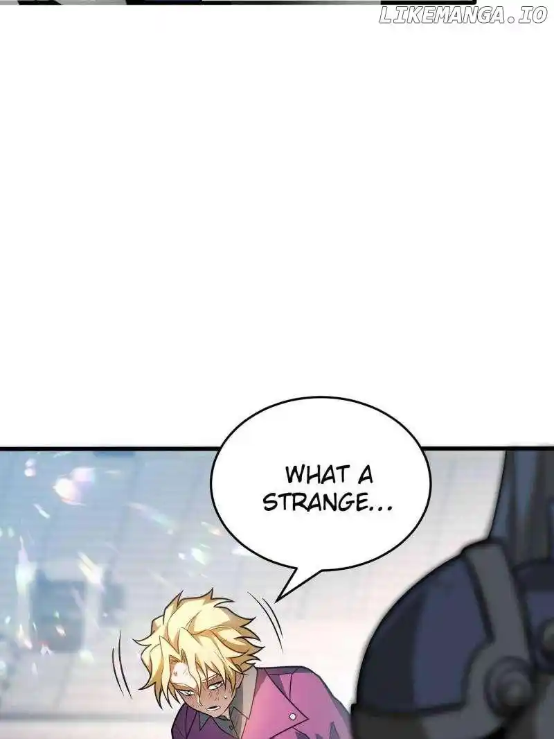 My Dragon System Chapter 158