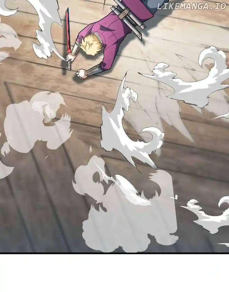 My Dragon System Chapter 158