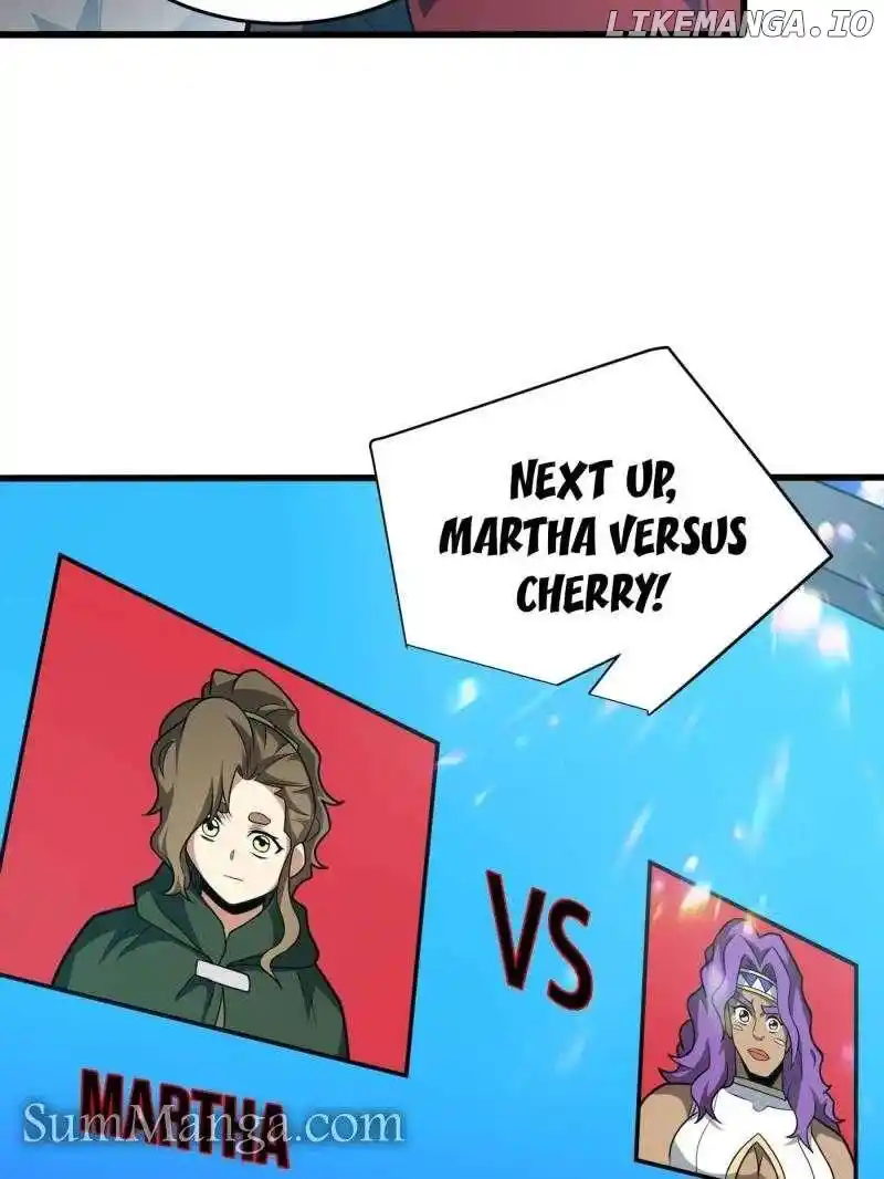 My Dragon System Chapter 158