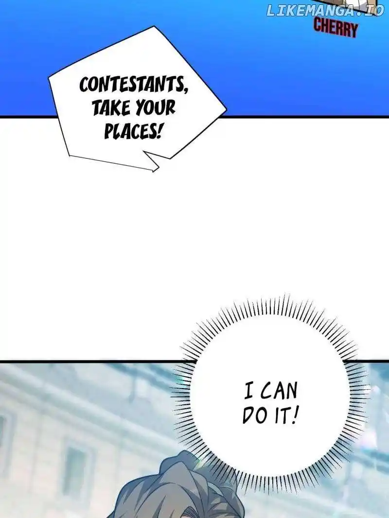 My Dragon System Chapter 158