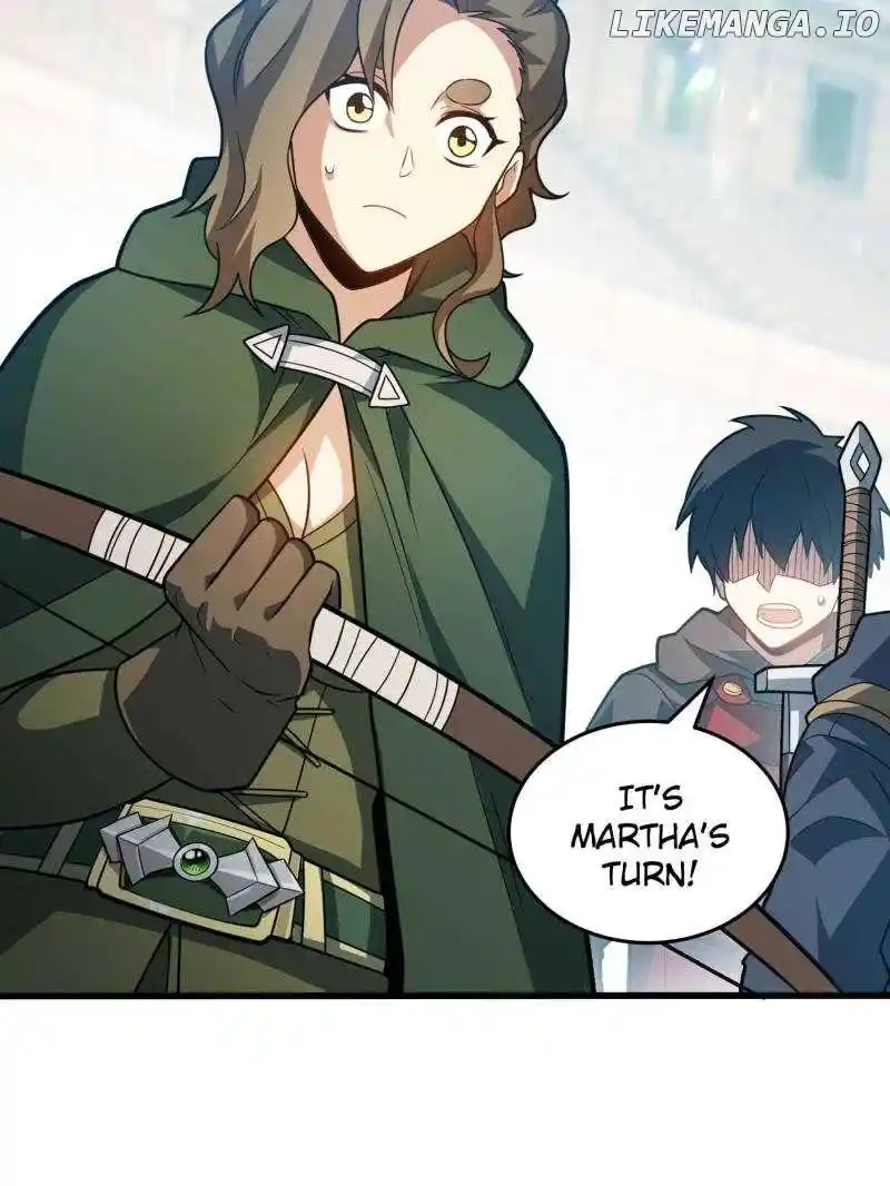 My Dragon System Chapter 158