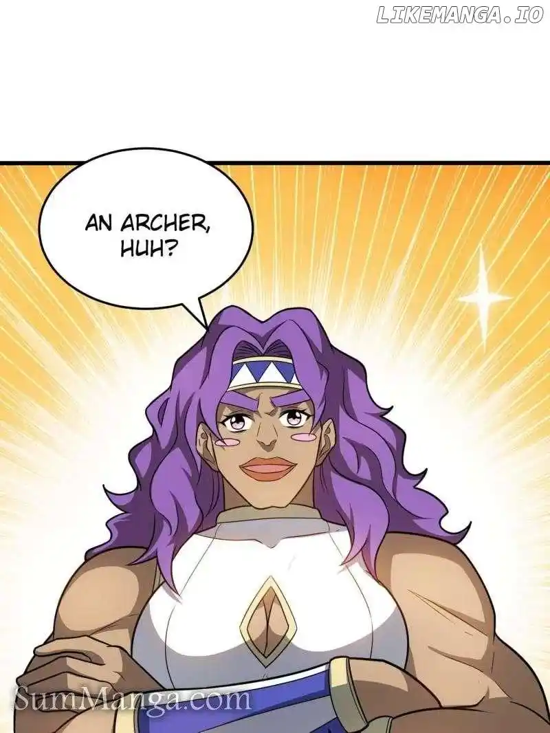 My Dragon System Chapter 158