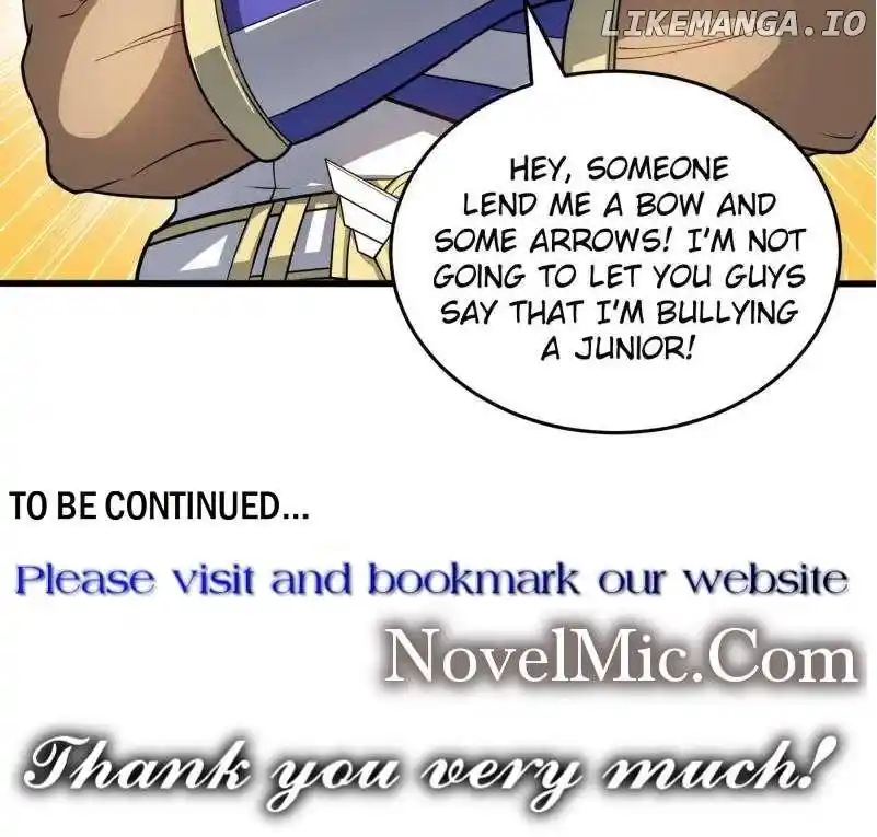 My Dragon System Chapter 158