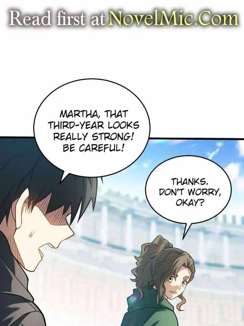 My Dragon System Chapter 159