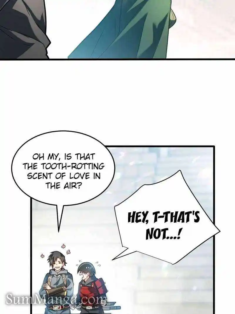 My Dragon System Chapter 159