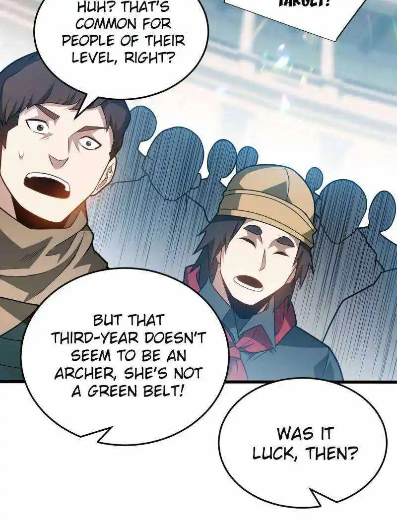 My Dragon System Chapter 159