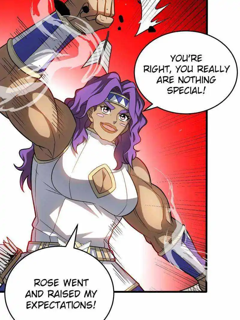 My Dragon System Chapter 159