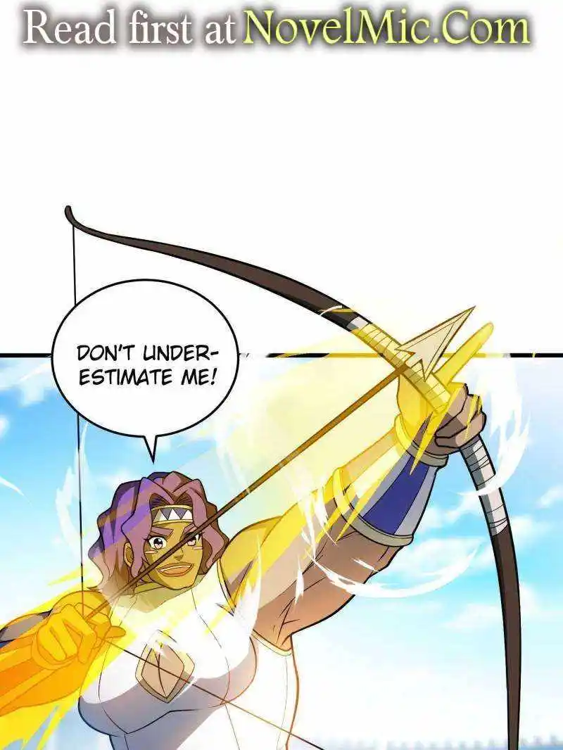 My Dragon System Chapter 160