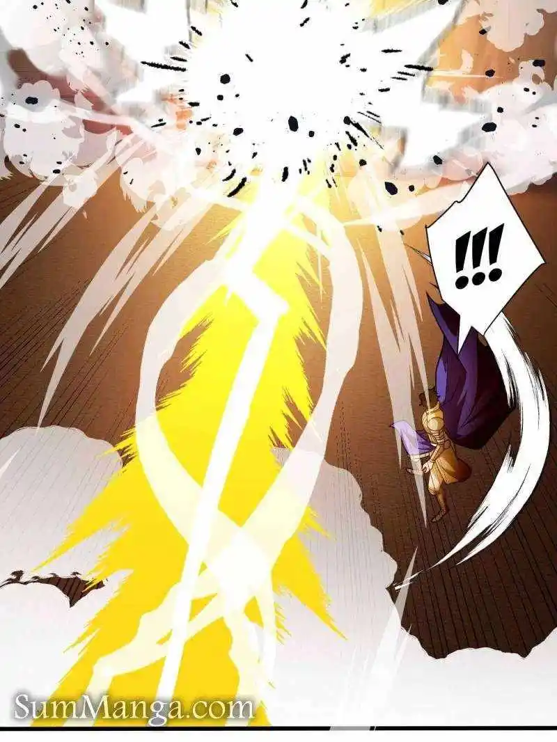 My Dragon System Chapter 160