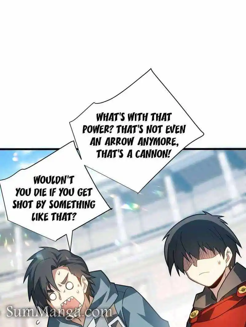 My Dragon System Chapter 160