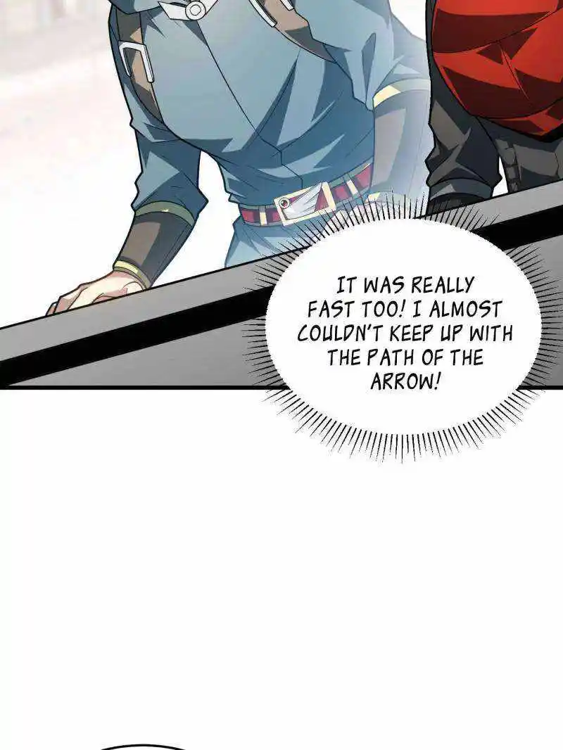 My Dragon System Chapter 160