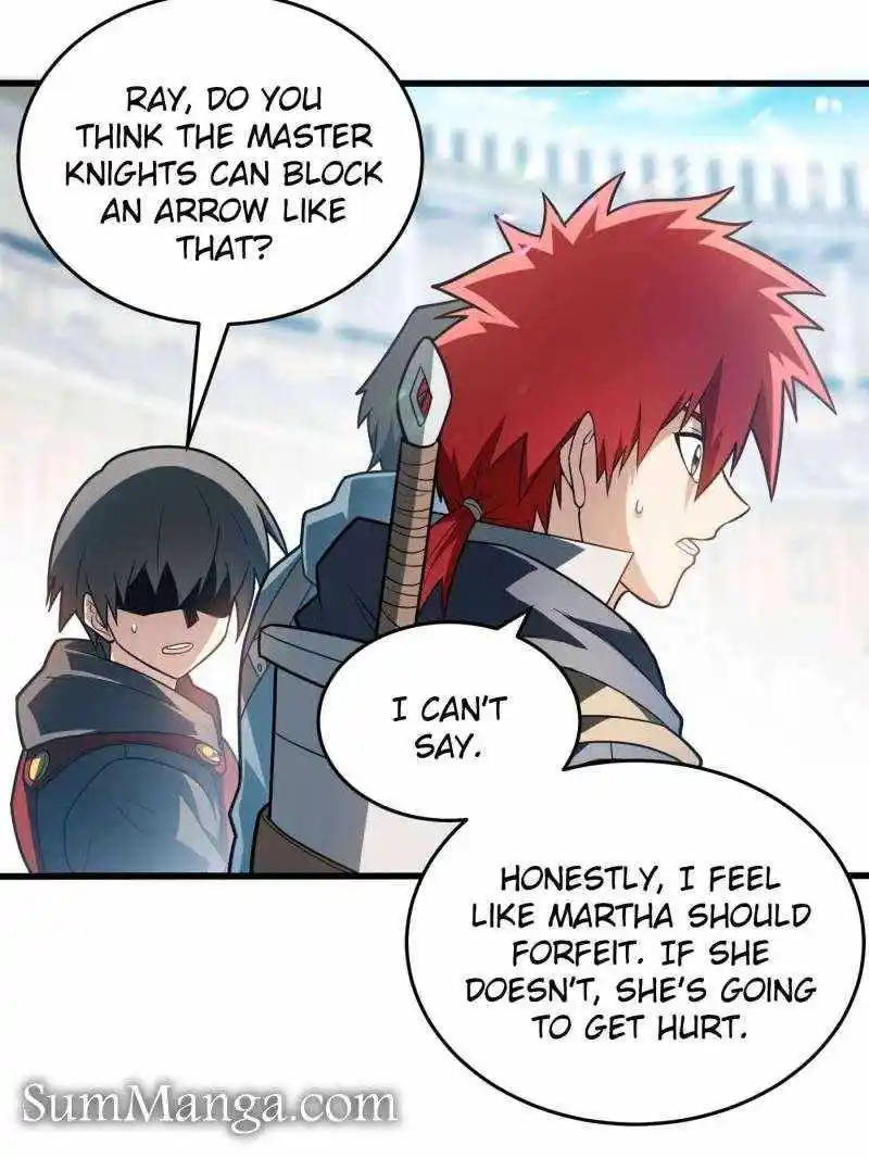 My Dragon System Chapter 160