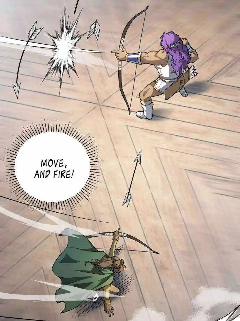 My Dragon System Chapter 160