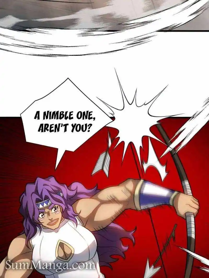 My Dragon System Chapter 160