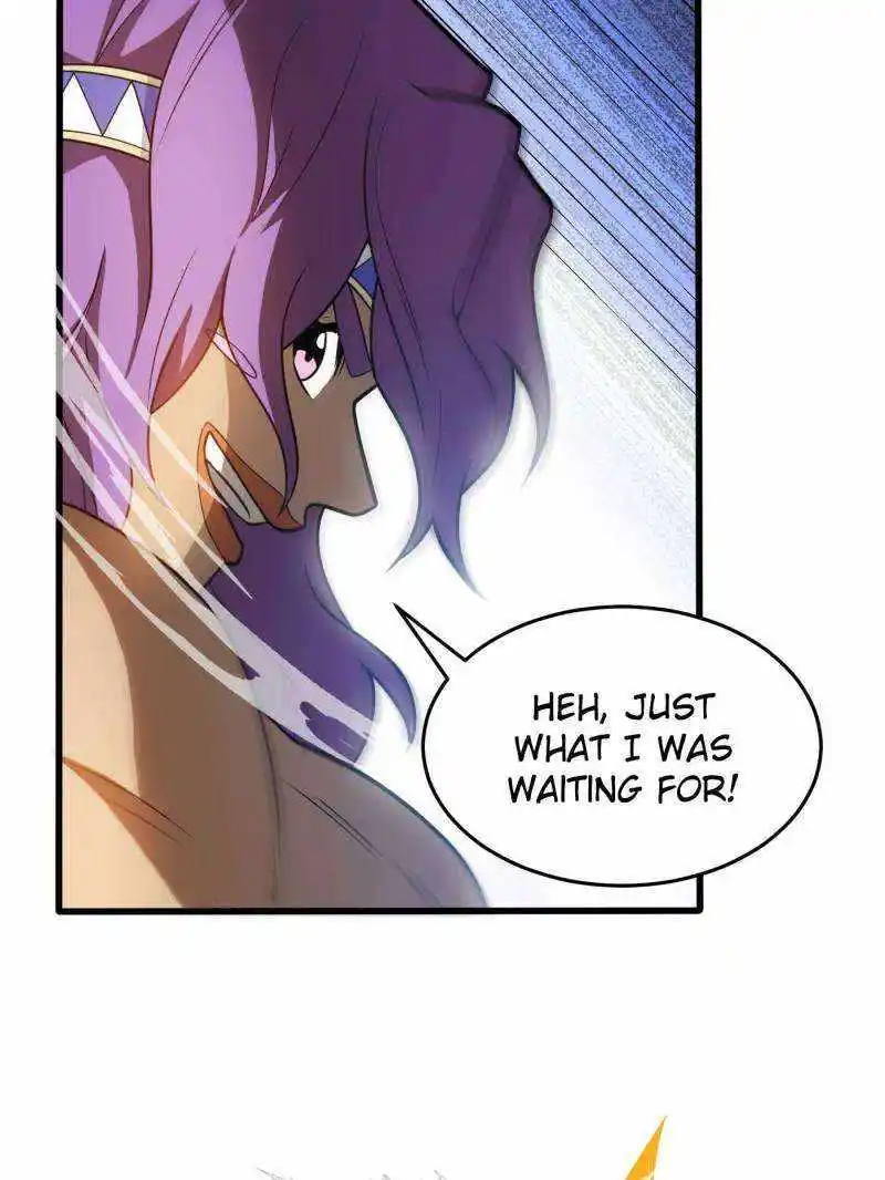 My Dragon System Chapter 160