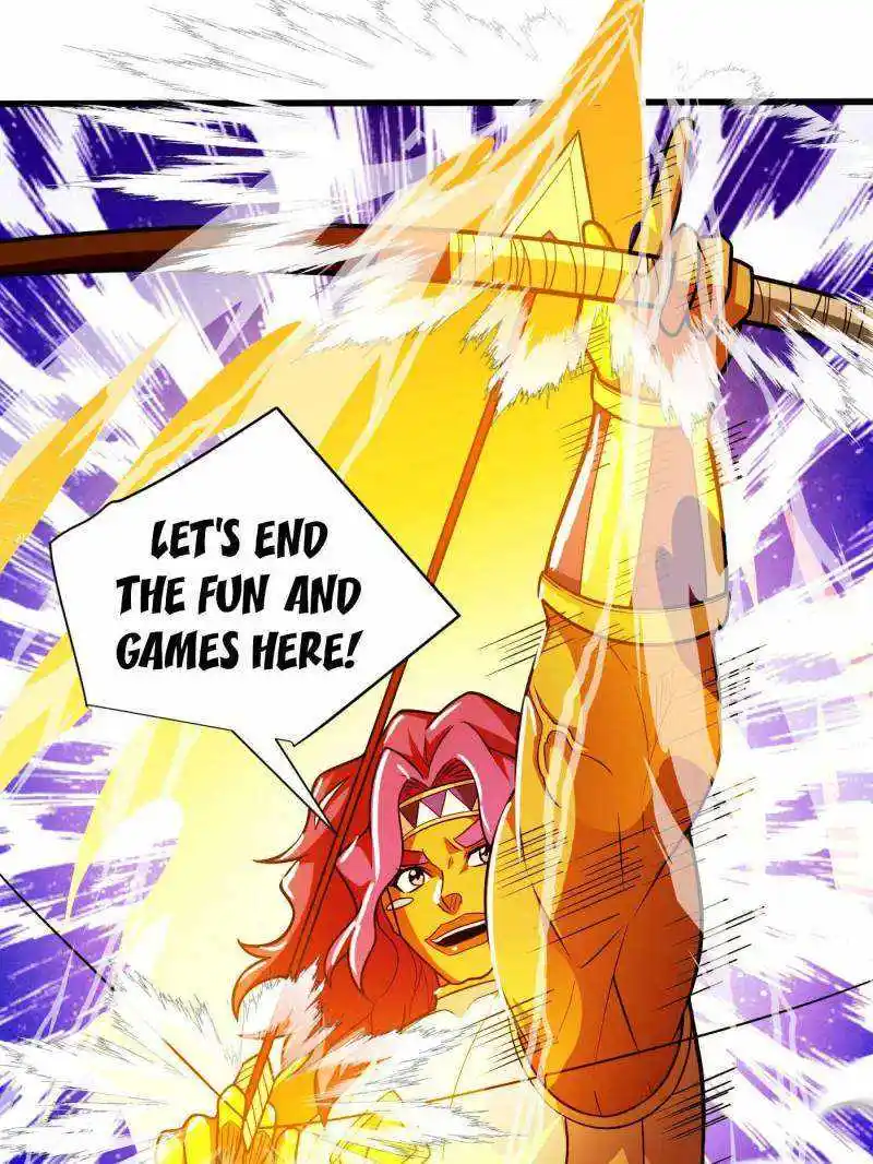 My Dragon System Chapter 160